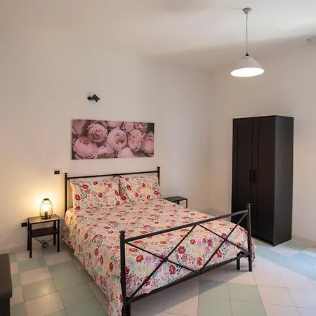 Apartmán Casa Il Tramonto Capoliveri (Isola d'Elba)