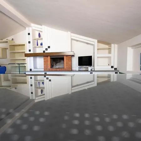 Apartmán Casa Il Tramonto *