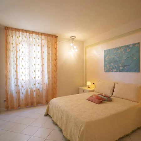 Casa Il Tramonto Apartmán *