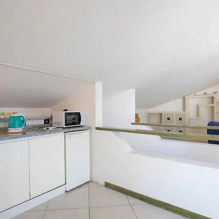 Apartmán Casa Il Tramonto Capoliveri (Isola d'Elba)