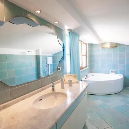 Apartamento Casa Il Tramonto