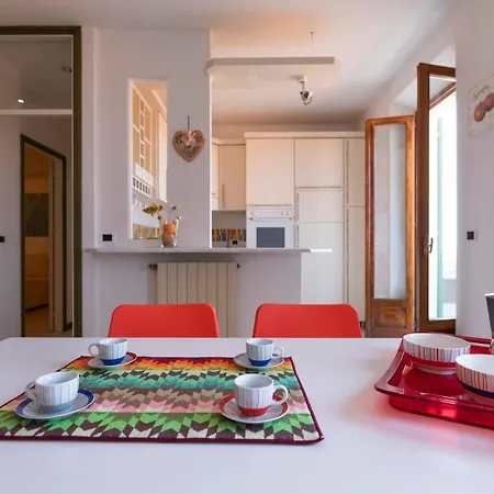 Apartamento Casa Il Tramonto Capoliveri (Isola d'Elba)