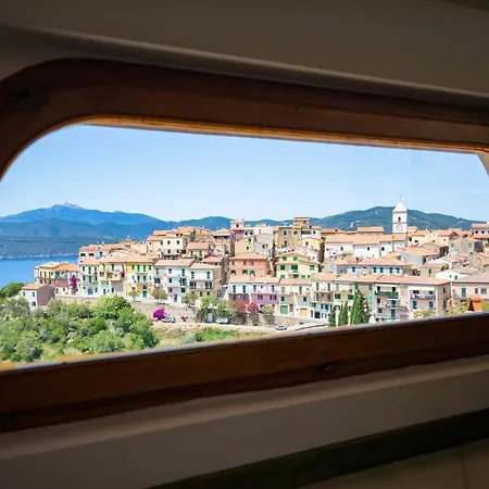 Apartamento Casa Il Tramonto *