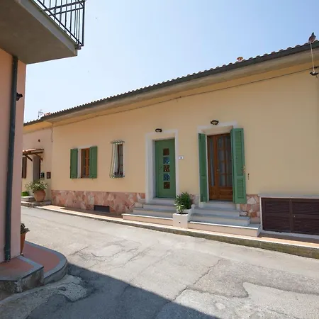 Casa Il Tramonto Apartamento *